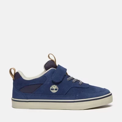 Детские кроссовки Timberland Stone Jump, синие
