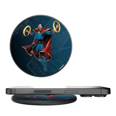Беспроводное зарядное Keyscaper MechLine 15 Вт, Doctor Strange