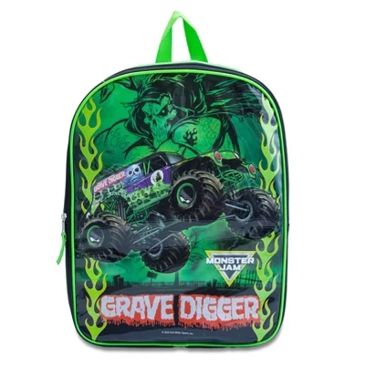 Рюкзак Monster Jam 15
