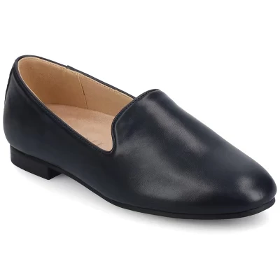 Женские балетки Journee Collection Ishani, синие