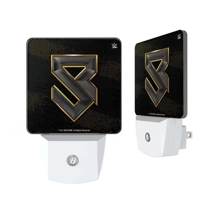 Ночник Keyscaper WWE SuperStars M, 2 шт, seth freakin rollins