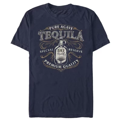 Мужская футболка Lost Gods Tequila Special Reserve