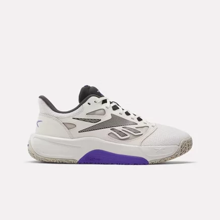 Ботинки Engine LT Shoes luxe серого/королевского фиолетового/стираного черного цвета