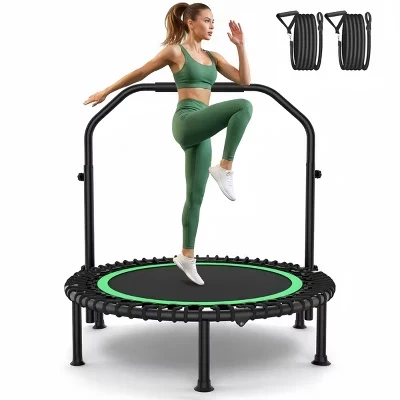HOMDOX Bungee Rebounder 40