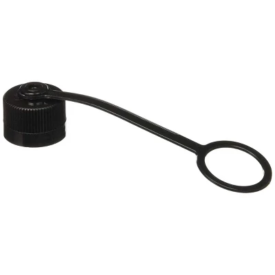 Крышка Nalgene Narrow Mouth 38 мм, черная