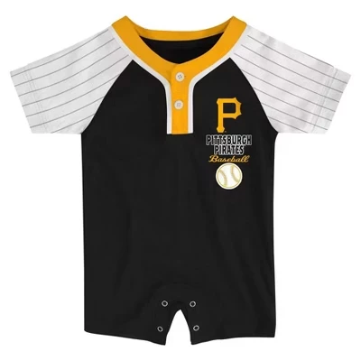 Детский комбинезон Pittsburgh Pirates