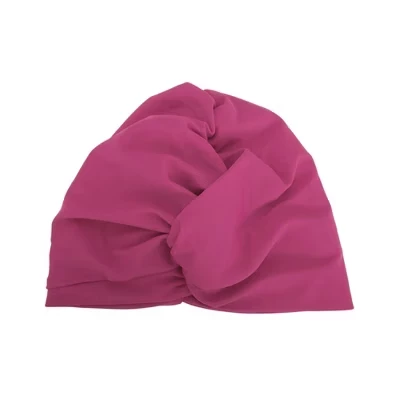 Шапочка для плавания Unique Bargains, красная
