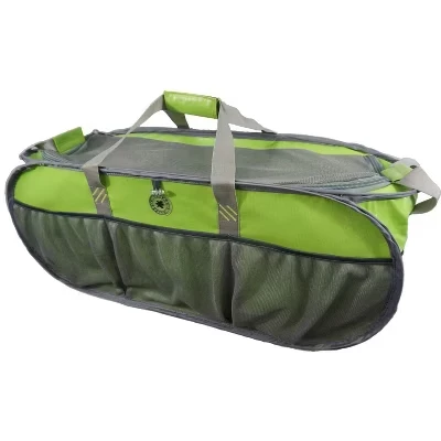 Органайзер в багажник K-Cliffs Heavy Duty, зеленый