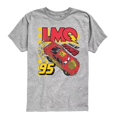 Supercharged Lmq Short Sleeve Graphic T-Shirt athletic heather