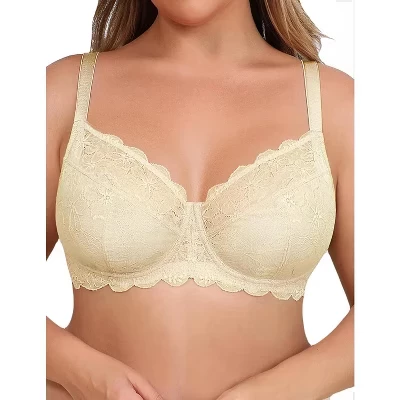 Женский бюстгальтер Avildlove с косточками, stb
