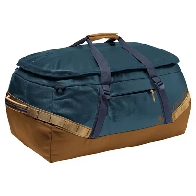 Дорожная сумка Vaude CityDuffel 65, 65 л, baltic sea