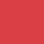 Женская футболка Piper No с коротким рукавом и рисунком heather red