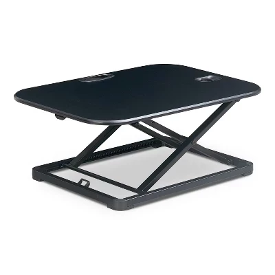 Подставка для ноутбука True Seating Ergo, черная