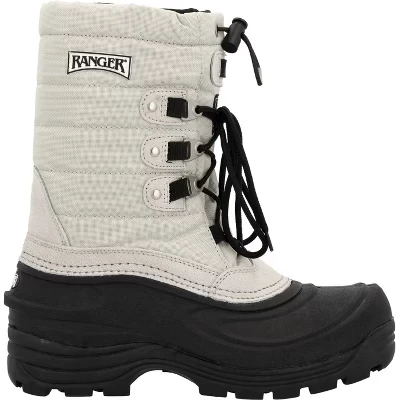 Женские утепленные зимние ботинки Pac Women Tundra II