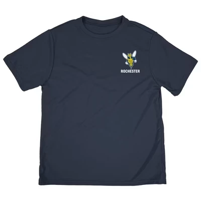 Футболка для мальчиков NCAA Rochester, синяя