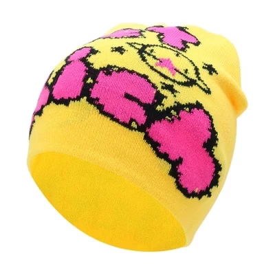 Cycling Hat Warm Comfortable and Breathable Hard Hat Liner GetRich Acrylic 7.87