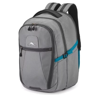 Спортивный рюкзак Fairlead Travel Overnight, стальная