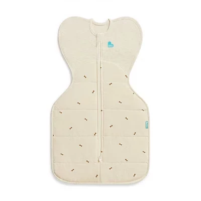 Спальный мешок Love To Dream Swaddle Up 2,5 TOG, овсяный