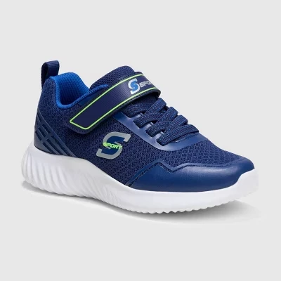 Детские кроссовки Rayner от Skechers S Sport By Skechers - Темно-синие