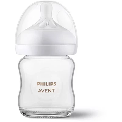 Бутылочка Philips Avent Natural Response 120 мл