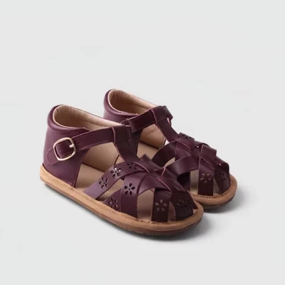 plum cutout