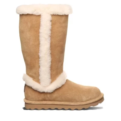 Женские ботинки Kendall Iced Coffee от BEARPAW iced coffee со льдом