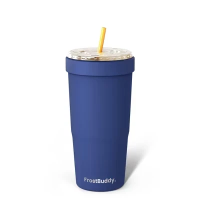 Термостакан Frost Buddy To-Go Buddy 950 мл, синий