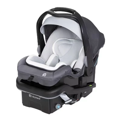 Автокресло-переноска Baby Trend Secure-Lift, серое