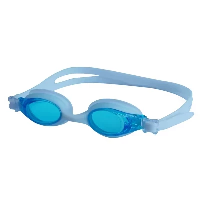 Детские плавательные очки Finis FlowGlows, синие