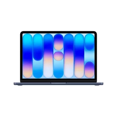 Ноутбук Apple MacBook Neo A18 Pro 13″, индиго