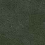 5-Футовый Saxx - Большой круглый стул-мешок для взрослых - Пышный бархатно-зеленый