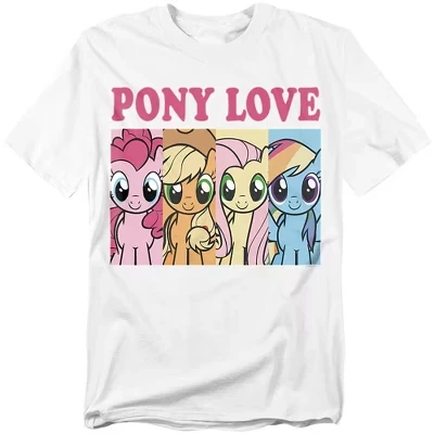 Men's  Valentine's Day Love T-Shirt white