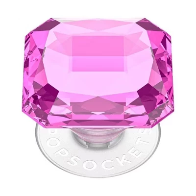 Держатель-стойка PopSockets PopTop «Pillow Cut Sugar Plum»