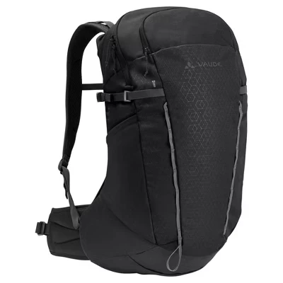 Рюкзак Vaude Agile Air 26 л, черный