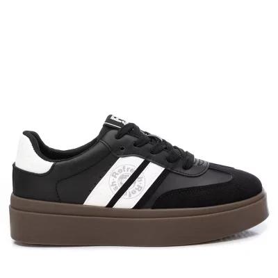 Женские кроссовки Refresh Urban Casual 172819 черные