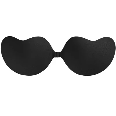 Женские накладки на грудь INSPIRE CHIC, черные