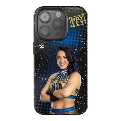 Чехол для мобильного телефона WWE SuperStars (F) Superstar Bling для Apple iPhone bayley