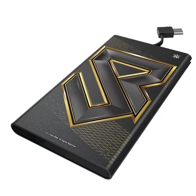 Портативный аккумулятор Keyscaper 5000 мА·ч, Seth Freakin Rollins
