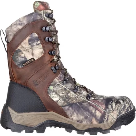 Мужские охотничьи ботинки Rocky Sport Pro 1000 г, Mossy Oak
