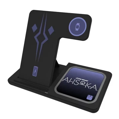Беспроводная зарядная станция Keyscaper BaseZero 15 Вт, Ahsoka