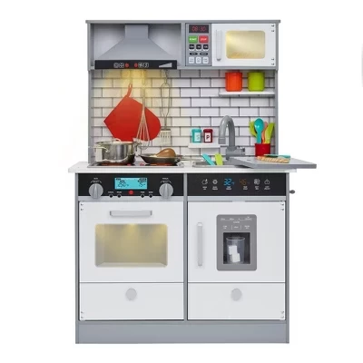 Игровой кухонный набор для детей, Игровой набор для кухни для маленьких детей