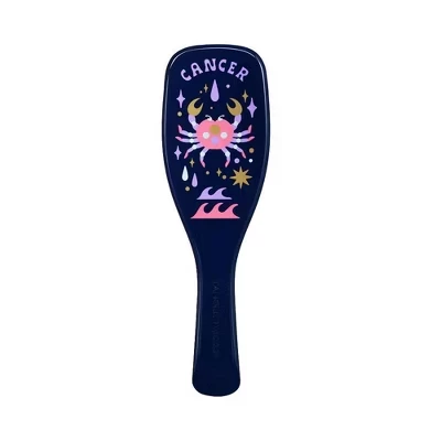 Расческа Tangle Teezer Ultimate Detangler Zodiac, синяя