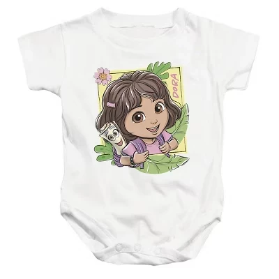 Детское боди Baby Dora 2024 