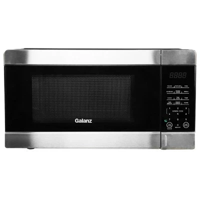 Микроволновая печь Galanz 31 л 1000Вт, цветная