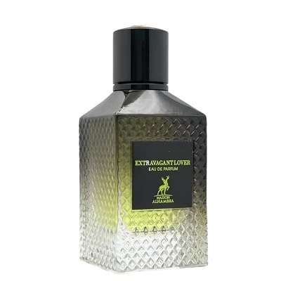 Унисекс парфюм Maison Alhambra Extravagant Lover