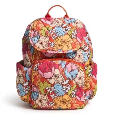 Женский аутлетный ультралегкий рюкзак Essential Rucksack Backpack middle garden