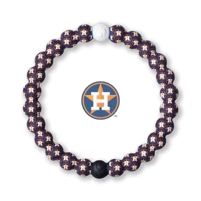 Браслет с логотипом MLB Houston Astros™ многоцветный