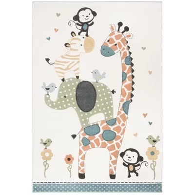 Коврики для помещений с электроприводом Carousel Kids CRK120 - Детские