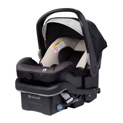 Детское автокресло Baby Trend EZ-Lift Pro, песочный
