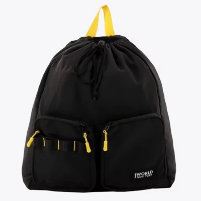 Рюкзак JWorld Mod 18″, разноцветный